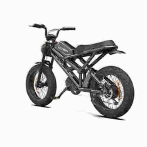 Neues E-Bike Hersteller