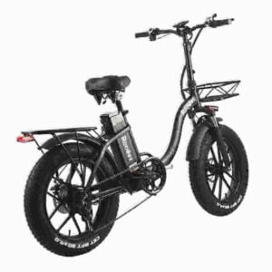 Neues Elektrofahrrad Hersteller