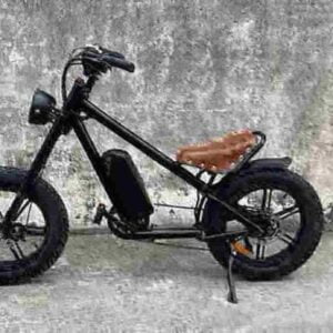 neues Elektrofahrrad Hersteller
