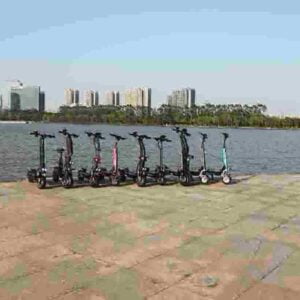 OEM-Elektroroller Hersteller