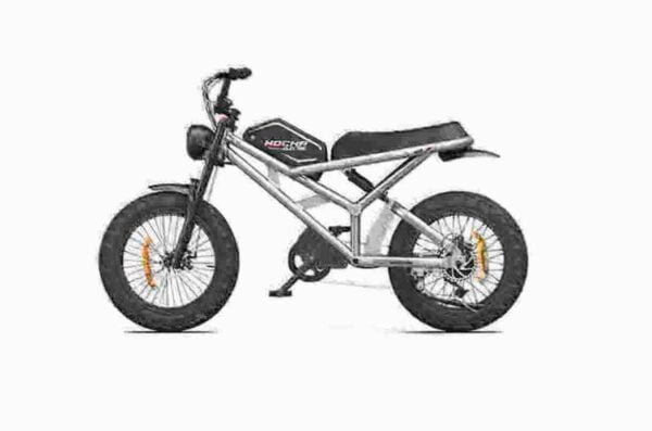 Offroad-E-Bike Hersteller