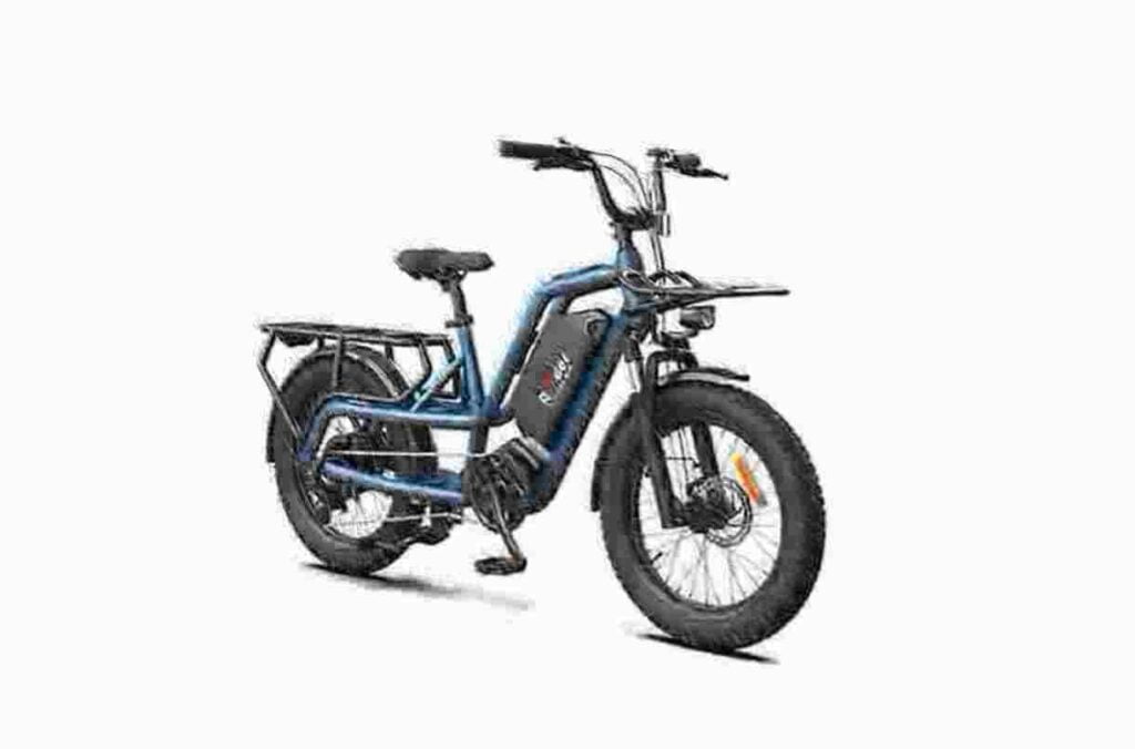 Offroad-Elektrofahrrad Hersteller