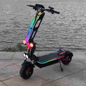 Offroad-Roller Hersteller