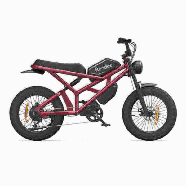 Tragbare E-Bikes Hersteller