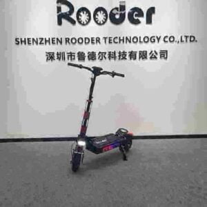 Profi-Scooter Hersteller