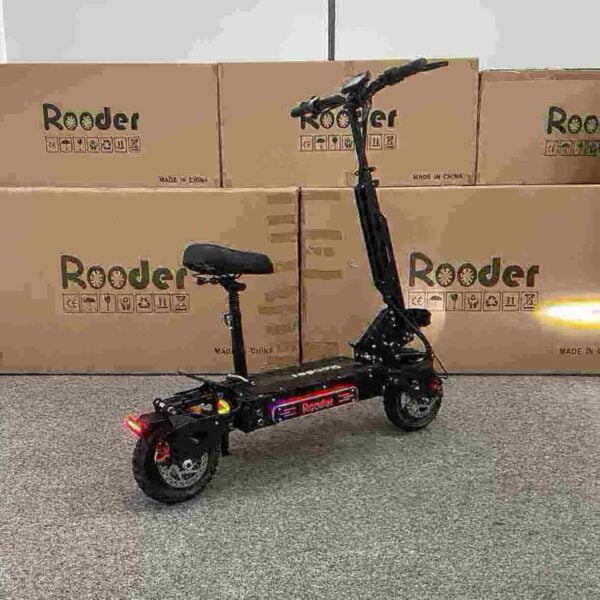 Rooder F1 Roller Hersteller