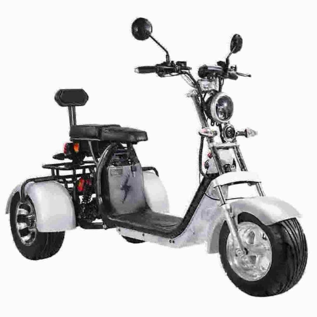 Rooder Citycoco Citycoco Hersteller