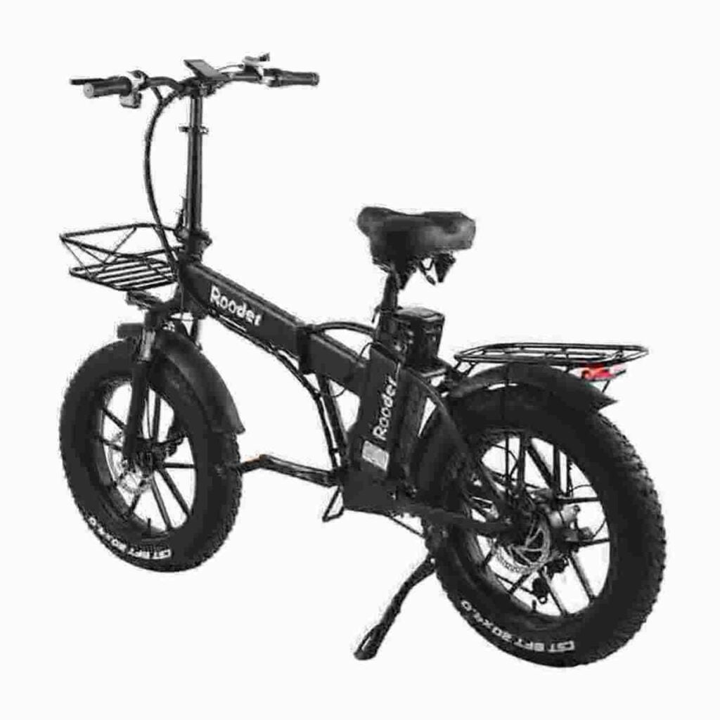 Roller-Fahrrad Hersteller
