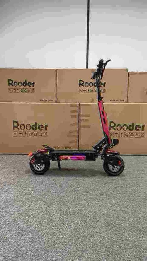 Roller elektrisch faltbar Hersteller
