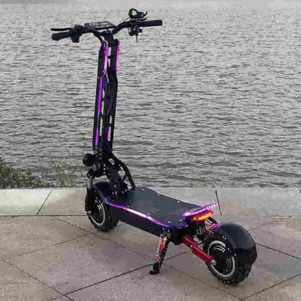 Roller elektrisch klappbar Hersteller