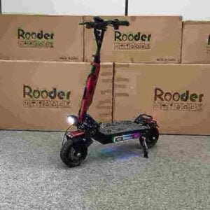 Roller elektrisch Hersteller