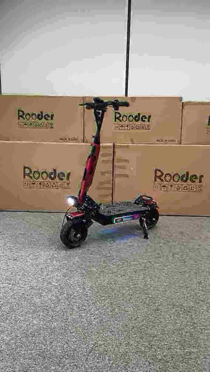 Roller elektrisch Hersteller Roller elektrisch Hersteller