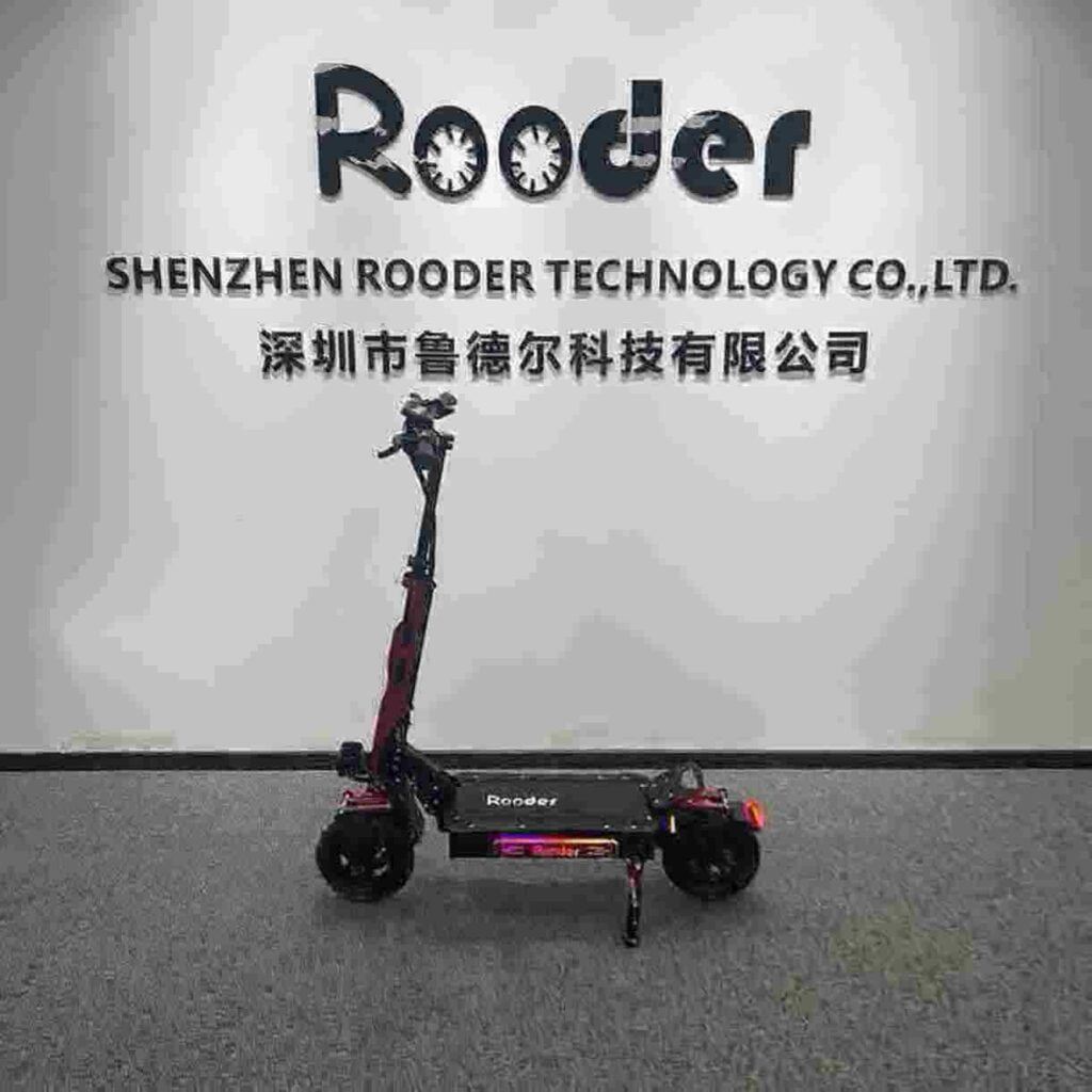 Roller für große Erwachsene Hersteller