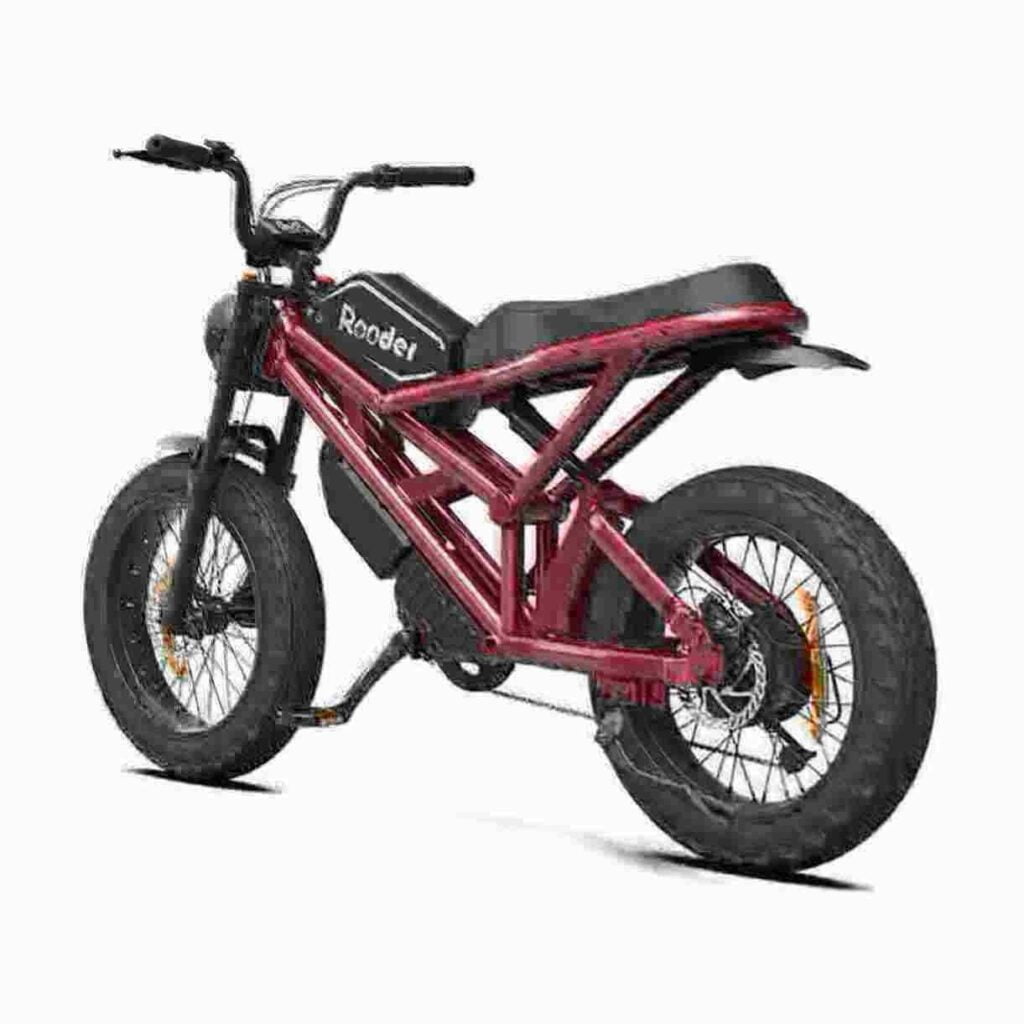 Kleines faltbares E-Bike Hersteller