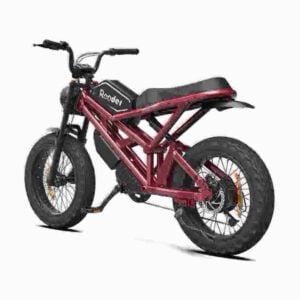Kleines faltbares E-Bike Hersteller