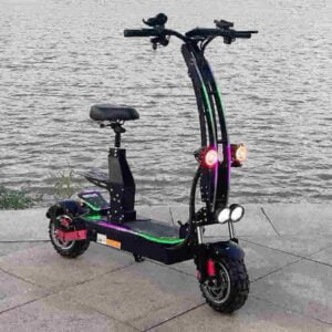 Kleine Motorroller für Erwachsene Hersteller