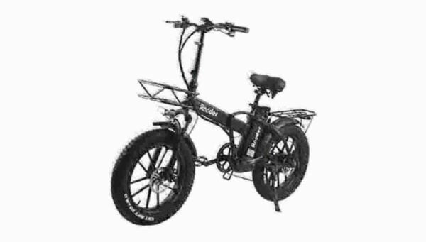 Elektrisches Faltrad mit kleinem Rad Hersteller