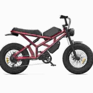 Super Dirt Elektrofahrrad Hersteller