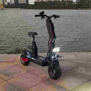 Super Eco Elektroroller Hersteller
