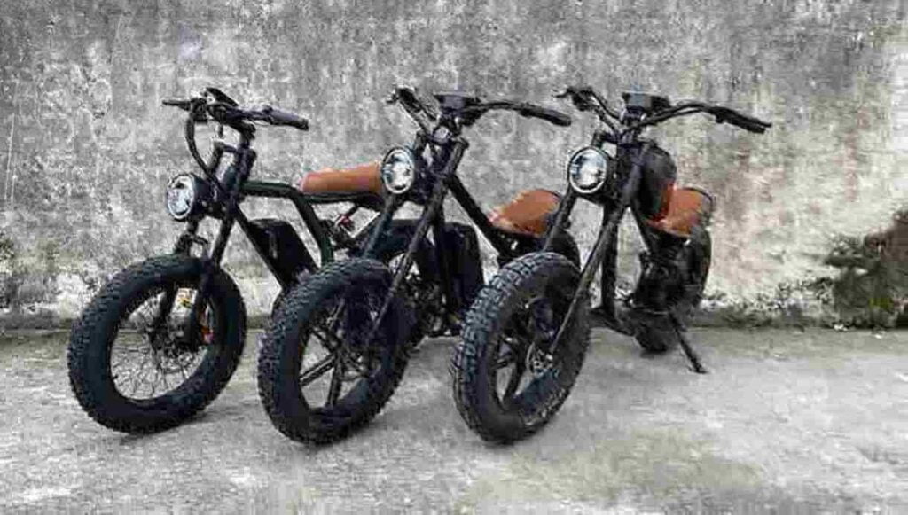Superelektrisches Dirtbike Hersteller