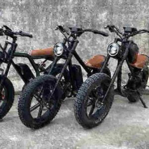 Superelektrisches Dirtbike Hersteller