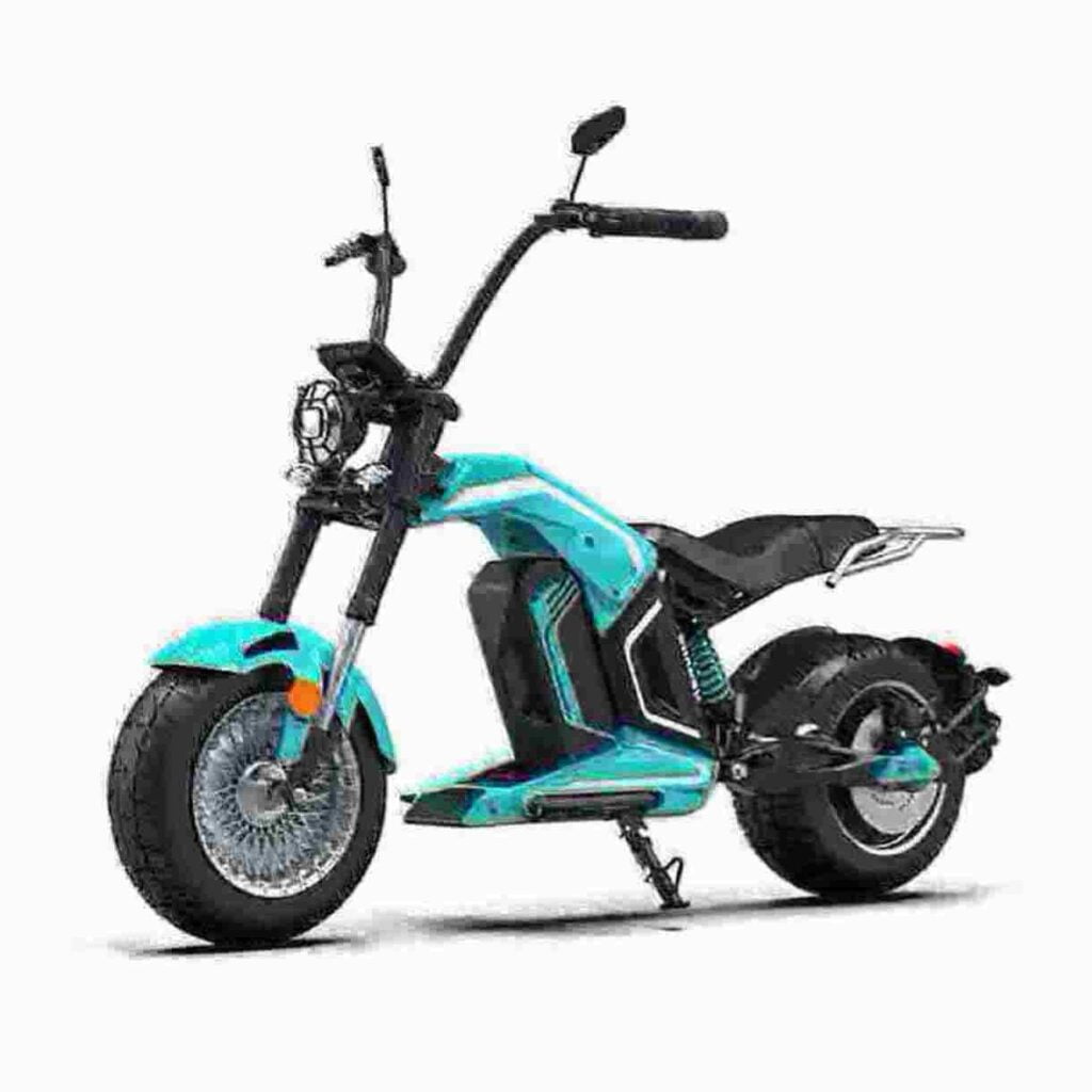 Das beste elektrische Motorrad Hersteller