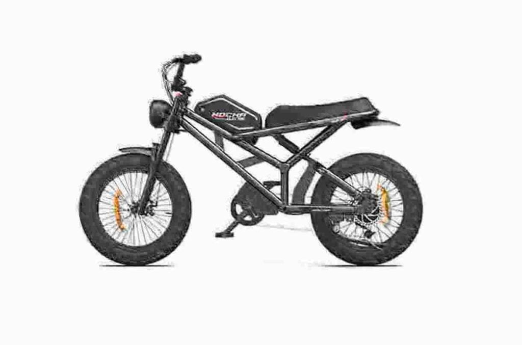 Das beste Fat Tire-Elektrofahrrad Hersteller