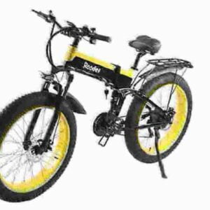 Das beste faltbare Elektrofahrrad Hersteller