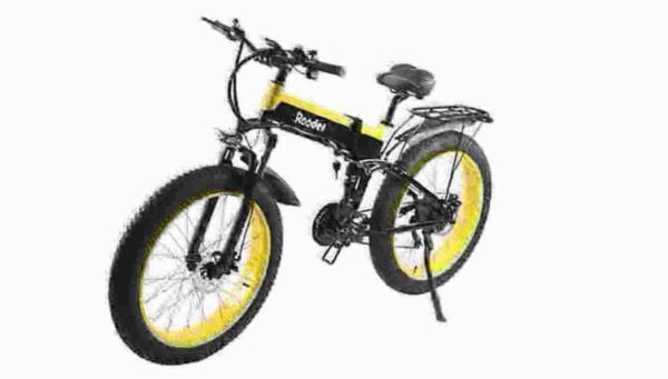 Das beste faltbare Elektrofahrrad Hersteller