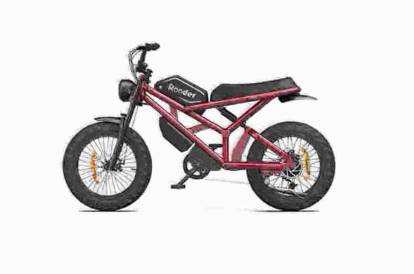 Das Dirt Electric Bike Hersteller