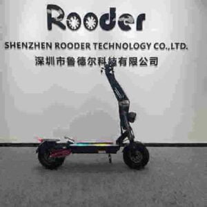Dreirädrige Motorroller für Erwachsene Hersteller