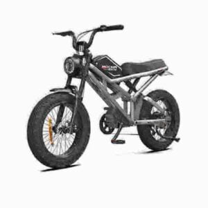 Top E-Bikes Hersteller