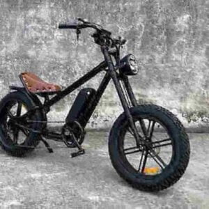 Top elektrische Dirtbikes Hersteller