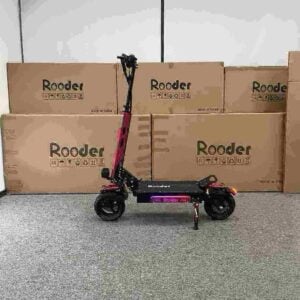 Trike-Roller Hersteller