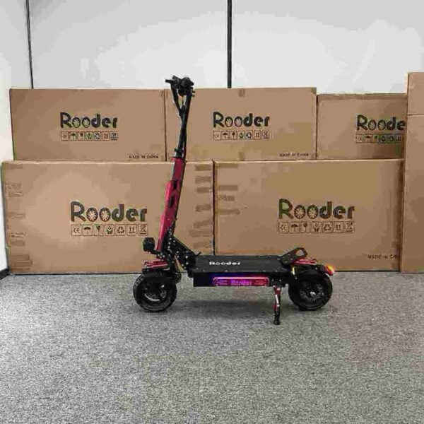 Trike-Roller Hersteller