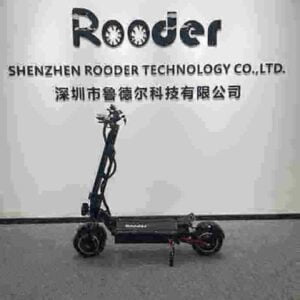 Zweirädriger Roller für Erwachsene Hersteller