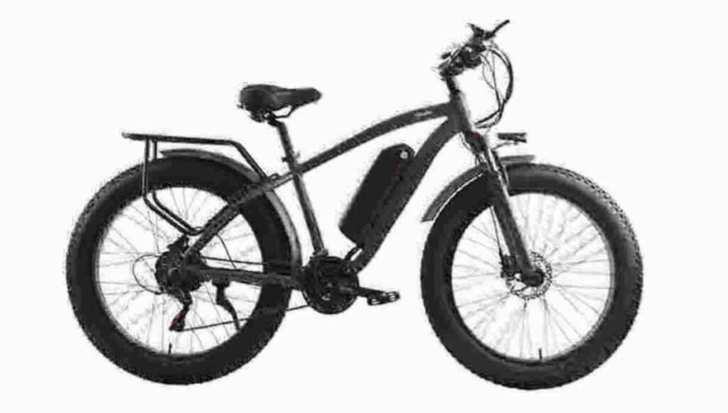 Urbane E-Bikes Hersteller