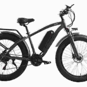Urbane E-Bikes Hersteller