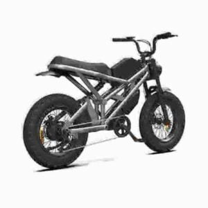 Urbanes E-Bike Hersteller