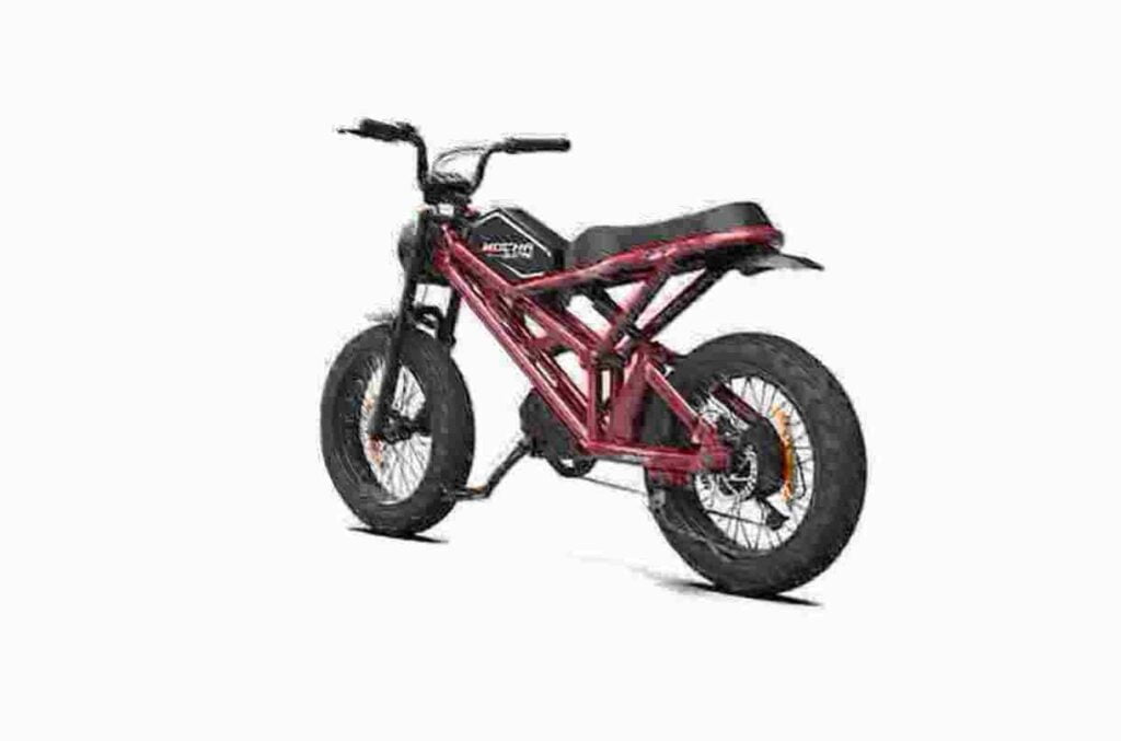 USA-Elektrofahrrad Hersteller