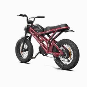 USA-Elektrofahrrad Hersteller