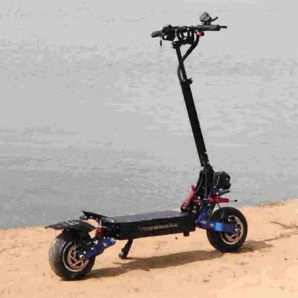 Vielseitiger E-Scooter-Preis Hersteller