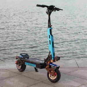Vielseitiger E-Scooter Hersteller