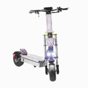 Vintage-Roller Hersteller