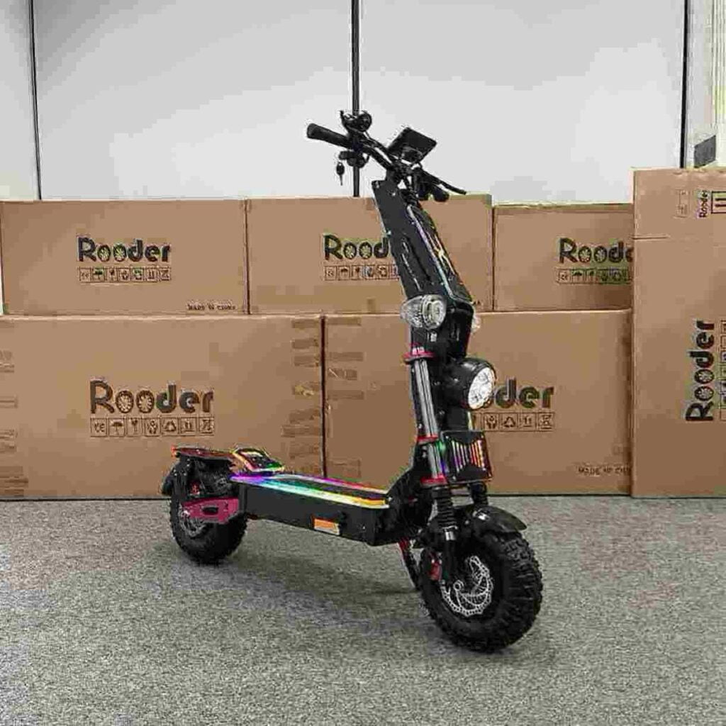 Weinender Roller Hersteller
