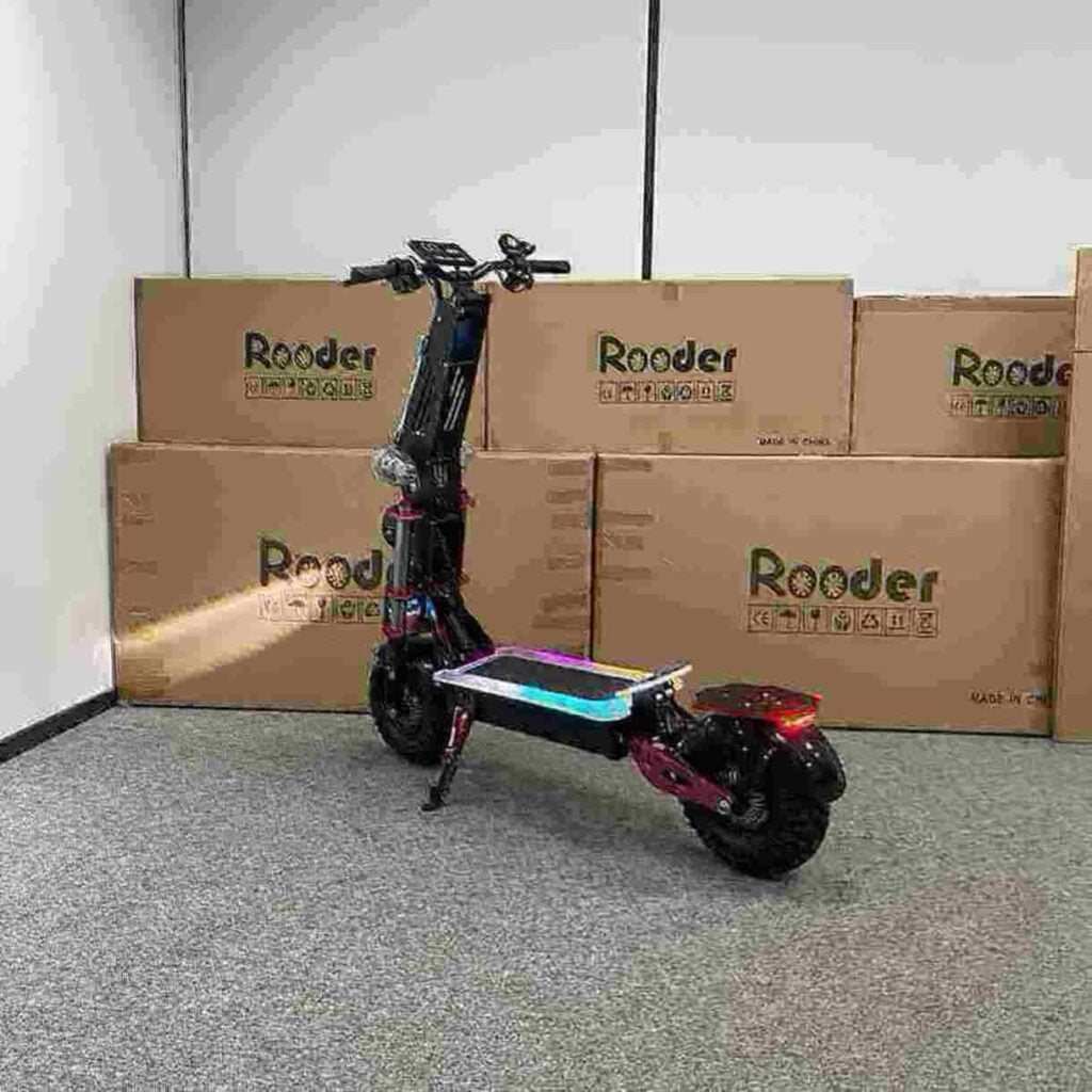Wolf-Roller Hersteller