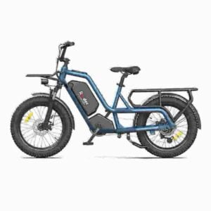 Fat Tire Elektrofahrrad für Damen Großhandel