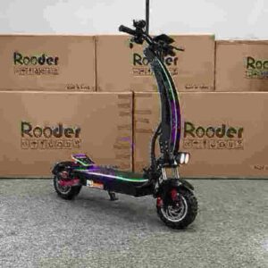 Moped für Erwachsene Hersteller