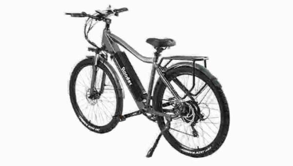 erschwingliche E-Bikes Hersteller