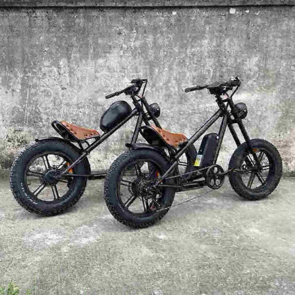 Alibaba Elektrofahrrad Hersteller